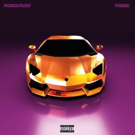 Lambo Fresh Fruit x Tyeich