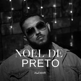 Noel de Preto Alemar