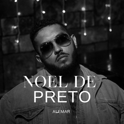 Noel de Preto - Single