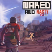 Naked and Nasty artwork