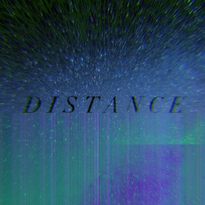 Distance (feat. Katie Curran) - Single