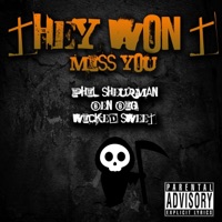 They Won't Miss You (feat. Ben Big & Wicked Sweet) - Single - Phil Sheurman