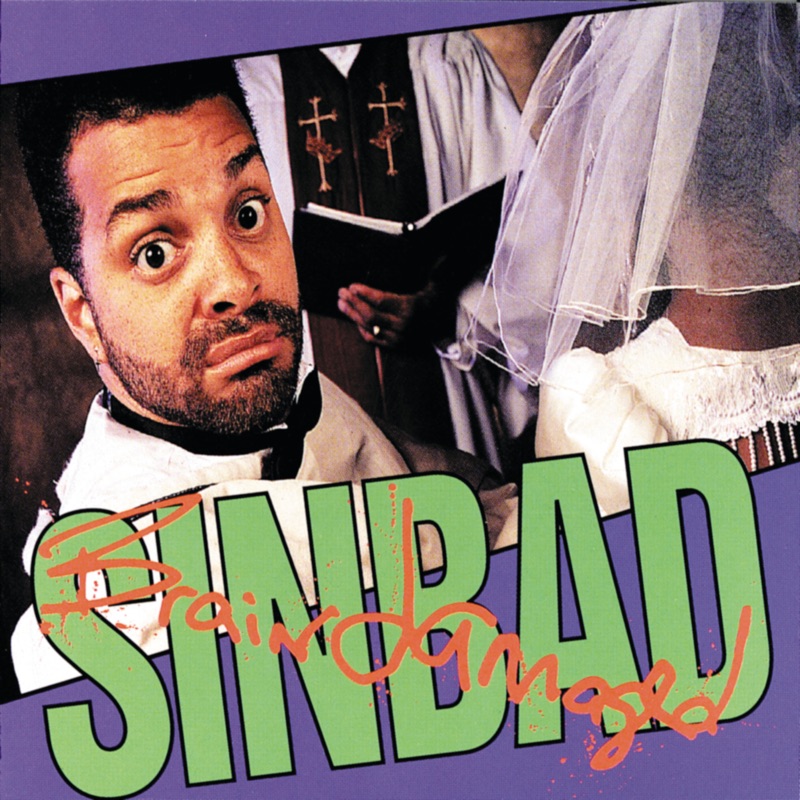 SINBAD Letras, listas de reproducción y vídeos Shazam