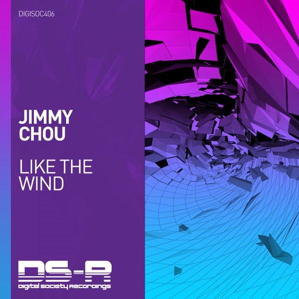 Like the Wind - Single
