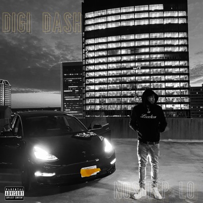 Digi Dash - Single