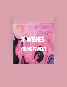 Listen to Young Fewent, watch music videos, read bio, see tour dates & more!