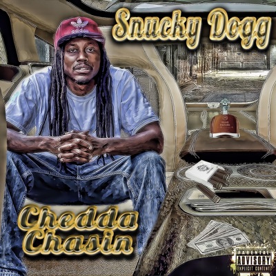 Chedda Chasin'