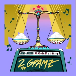 2 Gramz - Single