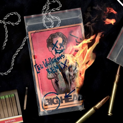 BIG HEADS (Eli Williams remix) - Single