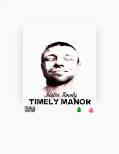 J Timelyを聴いたり、ミュージックビデオを鑑賞したり、経歴やツアー日程などを確認したりしましょう！