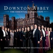 Downton Abbey - The Suite artwork