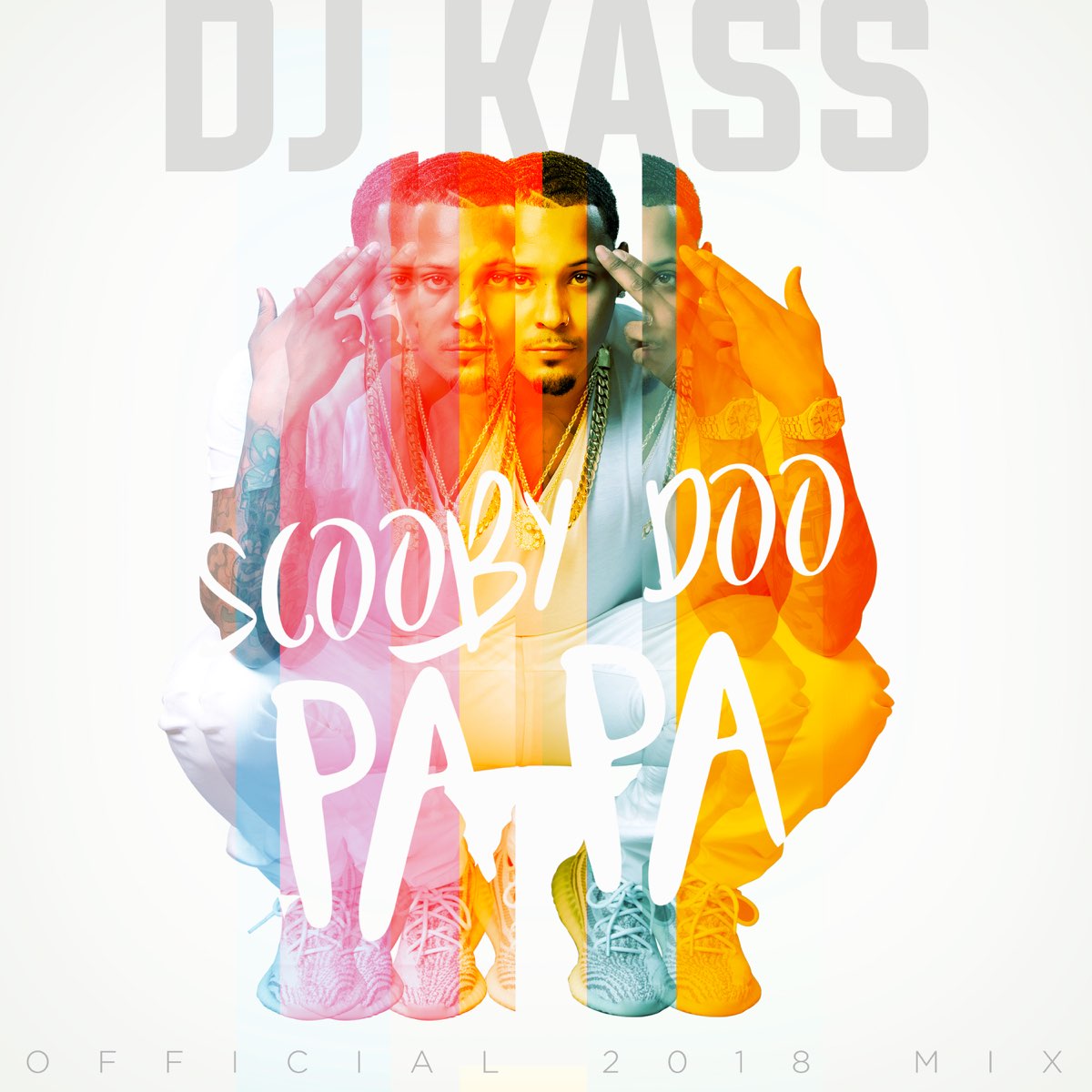 Scooby Doo Pa Pa (DJ Kass Official 2018 Mix) - Single - Album by Dj Kass -  Apple Music