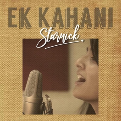 Ek Kahani - Single