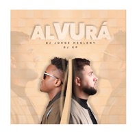 Alvurá - Single - DJ Jorge Hegleny & DJ KP
