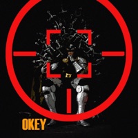 Okey (feat. Chano) - Single - O.M.S