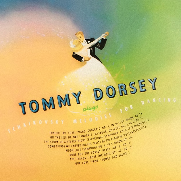 The Essential Frank Sinatra With the Tommy Dorsey Orchestra