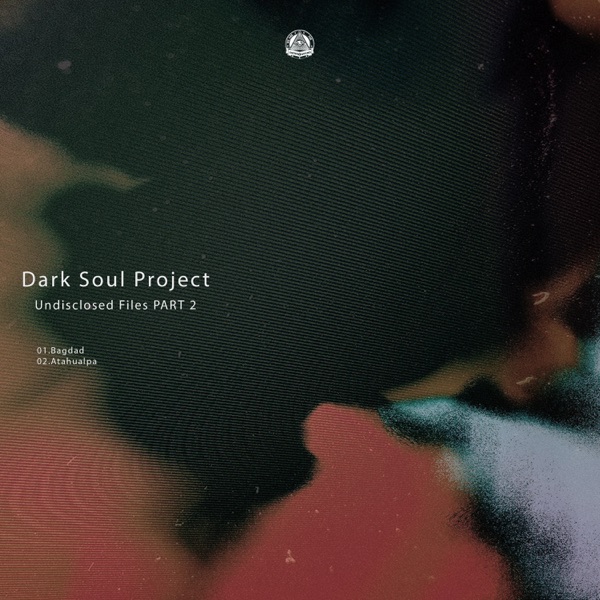 Undisclosed Files 2 - EP