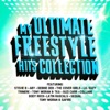 My Ultimate Freestyle Hits Collection, 2012