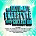 My Ultimate Freestyle Hits Collection album cover