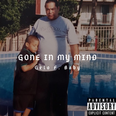 Gone in My Mind - Single