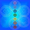 852hz - Third Eye Chakra - Solfeggio Guru, Instrumental Zone & Zen Meditation Garden