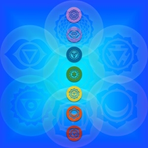 Chakra Meditative Frequencies