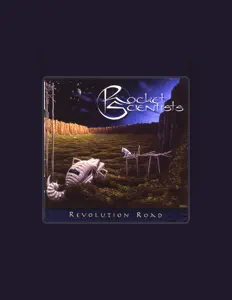 Rocket Scientistsを聴いたり、ミュージックビデオを鑑賞したり、経歴やツアー日程などを確認したりしましょう！