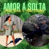 Amor A Solta (feat. Alibi Montana) - Single