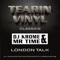 London Talk - DJ Krome & Mr Time lyrics