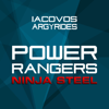 Power Rangers Ninja Steel Theme - Iacovos Argyrides