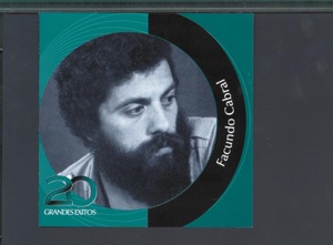 Inolvidables RCA - 20 Grandes Éxitos: Facundo Cabral