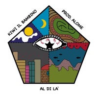 Al di là (feat. Kiwi il Bambino) - Single - Alome
