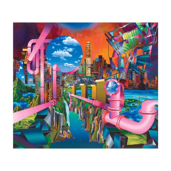Superior Things - EP