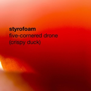 Five-Cornered Drone (Crispy Duck) - Single