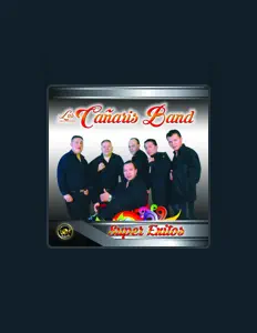 Listen to Los Cañaris Band, watch music videos, read bio, see tour dates & more!