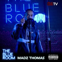 The Blue Room (Season 3) [feat. Madz Thomas] - Single - First Media TV