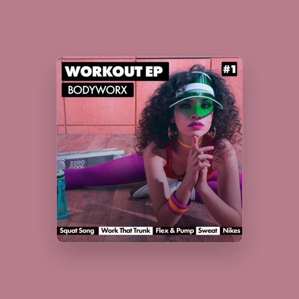 BODYWORX's avatar