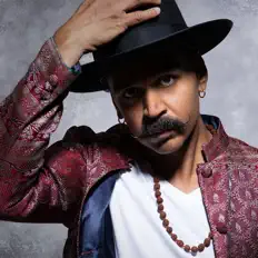 Listen to Sunny Jain, watch music videos, read bio, see tour dates & more!