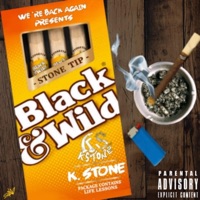 Black & Wild - K-Stone