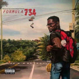 Proud of You (feat. Buff1, Louis Picasso & Sam Watson) Formula 734