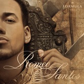 Romeo Santos - Mi Santa (Album Version)