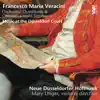 Stream & download Francesco Maria Veracini: Music at the Düsseldorf Court