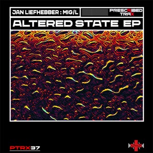 Altered State Ep