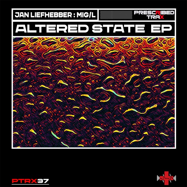 Altered State Ep
