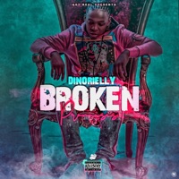 Broken Promises - Single - Dinorielly