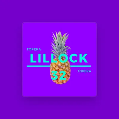 Listen to Lillock32, watch music videos, read bio, see tour dates & more!