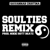 SoulTies (Remix) artwork