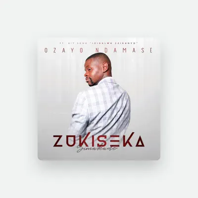 Listen to Ozayo Ndamase, watch music videos, read bio, see tour dates & more!