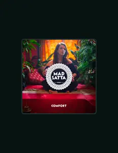 Listen to Mad Satta, watch music videos, read bio, see tour dates & more!