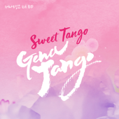 Sweet Tango - EP - Gena tango